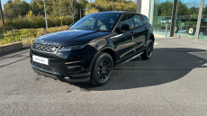 Land Rover Range Rover Evoque 2.0 D165 R-Dynamic 5dr Auto Diesel Hatchback